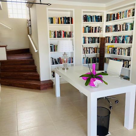 Olivia Holidayhouse Maspalomas Maspalomas  Bagian luar foto
