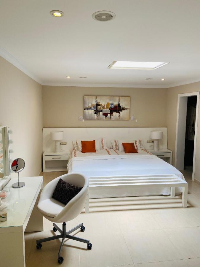 Olivia Holidayhouse Maspalomas Maspalomas  Bagian luar foto
