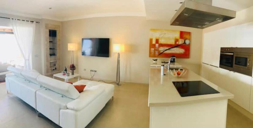Olivia Holidayhouse Maspalomas Maspalomas  Bagian luar foto