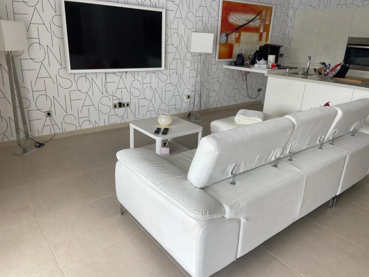 Olivia Holidayhouse Maspalomas Maspalomas  Bagian luar foto
