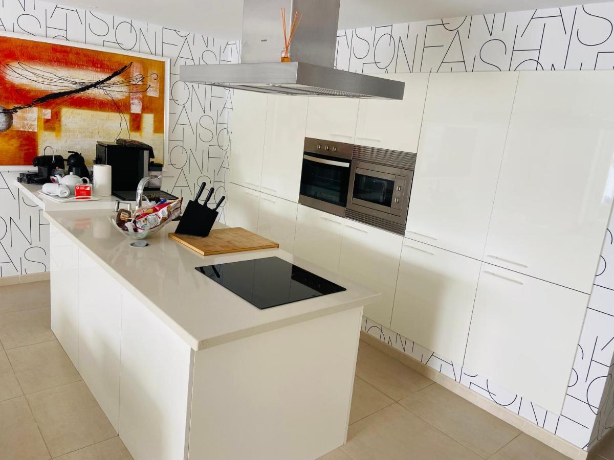 Olivia Holidayhouse Maspalomas Maspalomas  Bagian luar foto